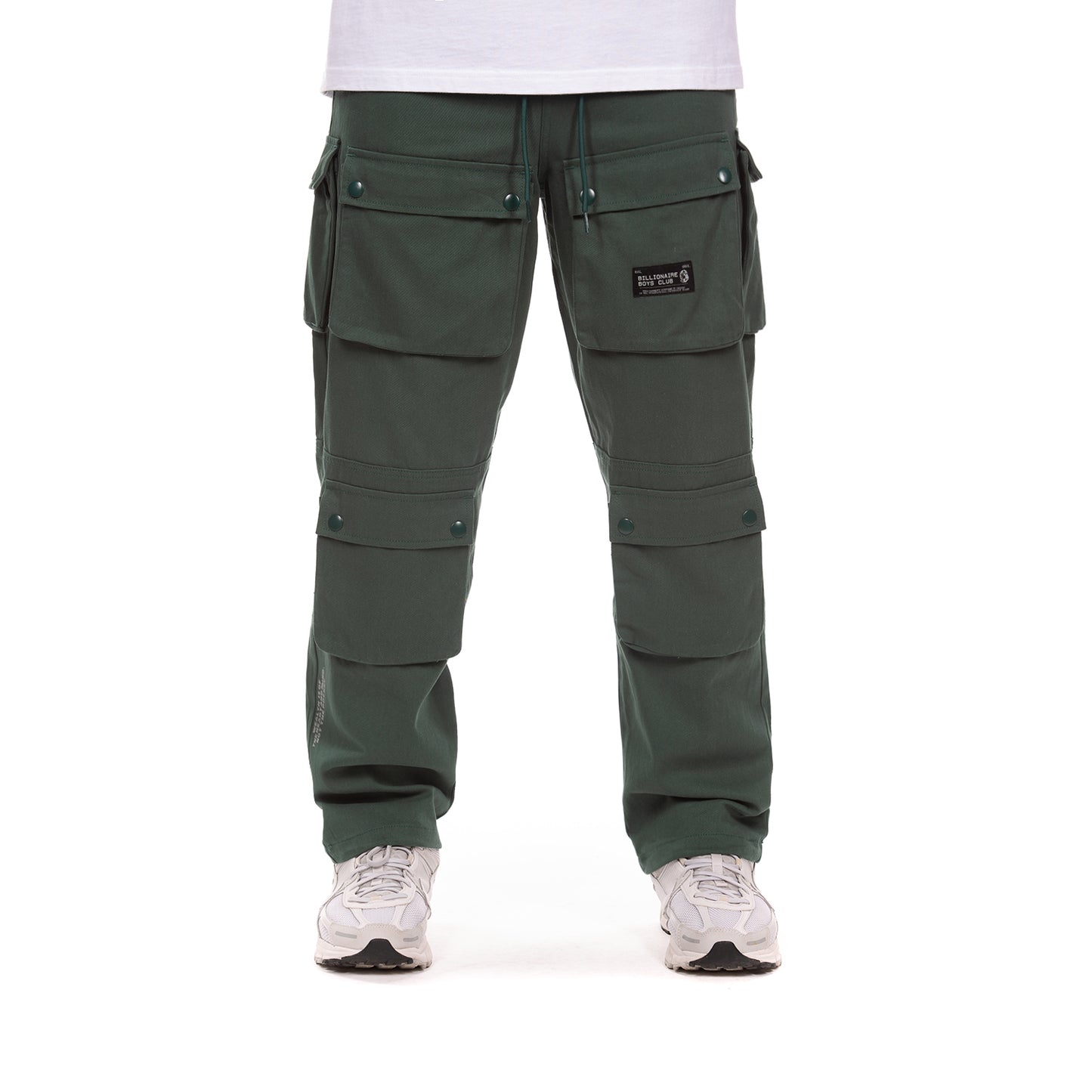 Billionaire Boys Club BB Hemisphere Cargo Pants
