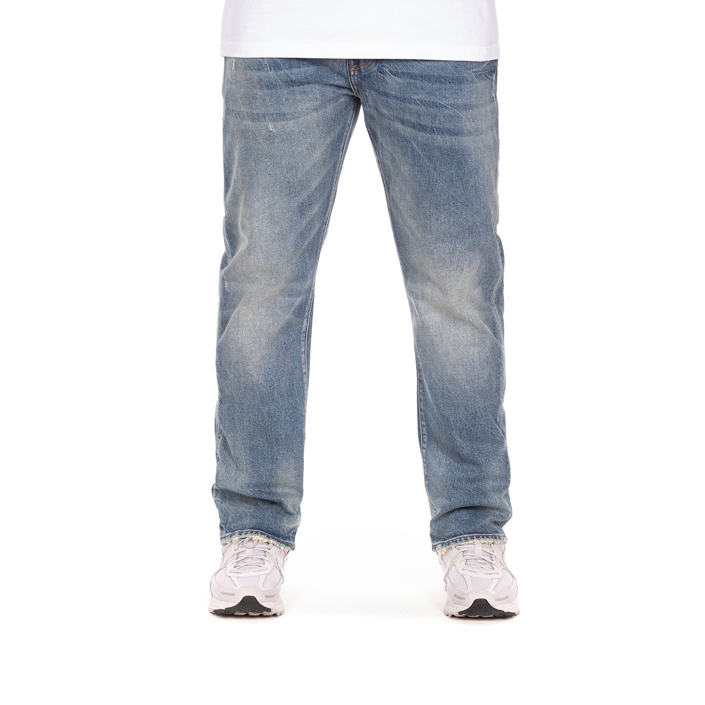 Billionaire Boys Club BB Trek Jeans Slim Fit