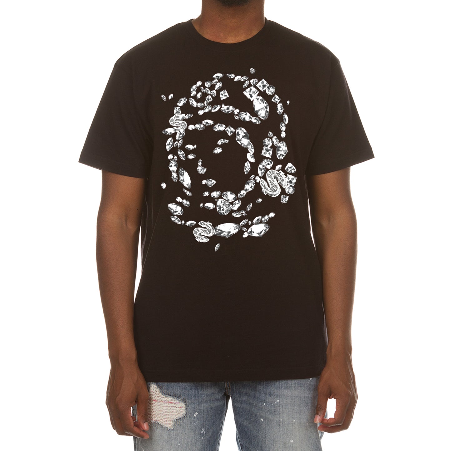 Billionaire Boys Club BB Gems SS Tee