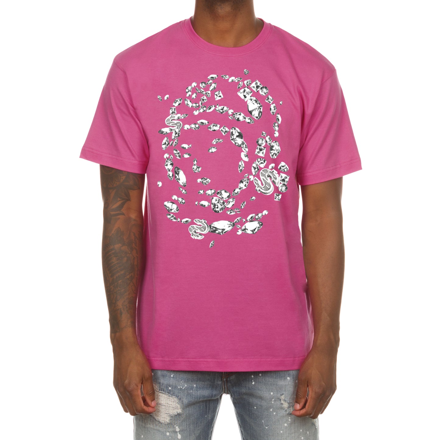 Billionaire Boys Club BB Gems SS Tee