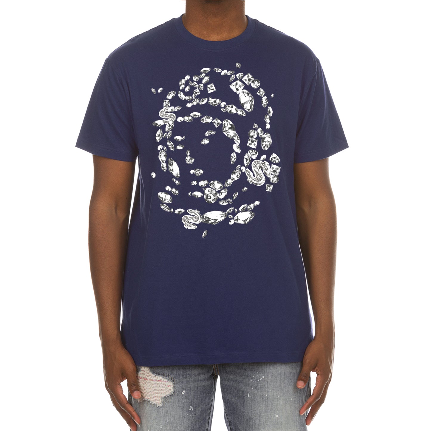 Billionaire Boys Club BB Gems SS Tee