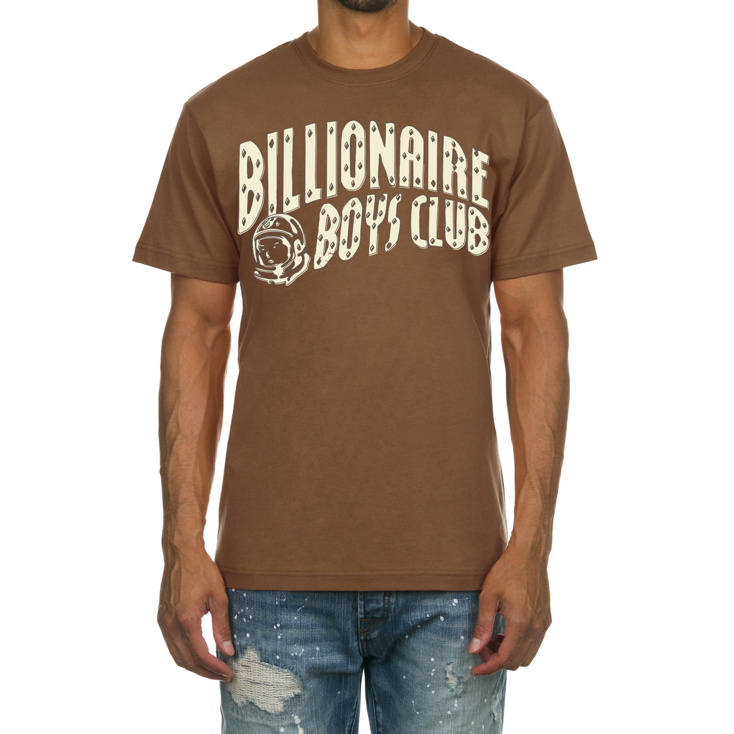 Billionaire Boys Club BB Curve SS Tee