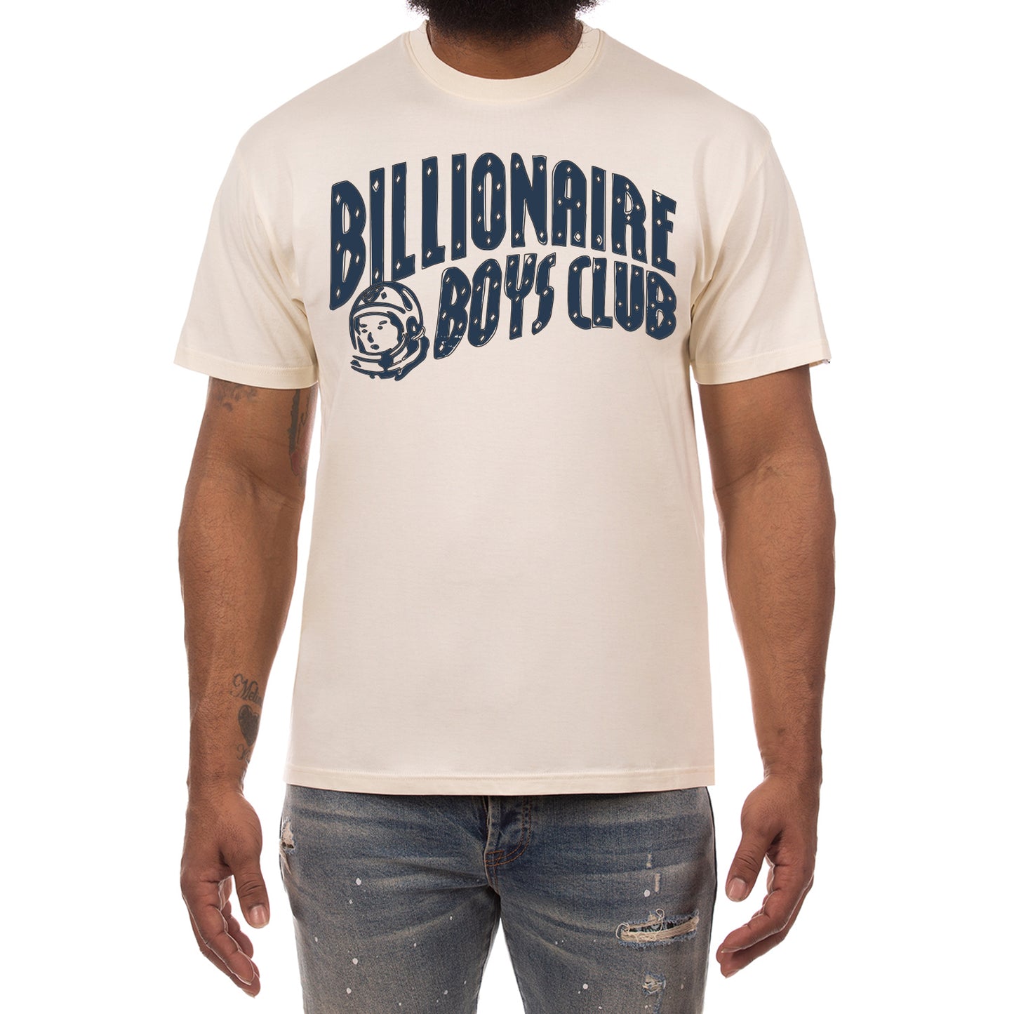 Billionaire Boys Club BB Curve SS Tee