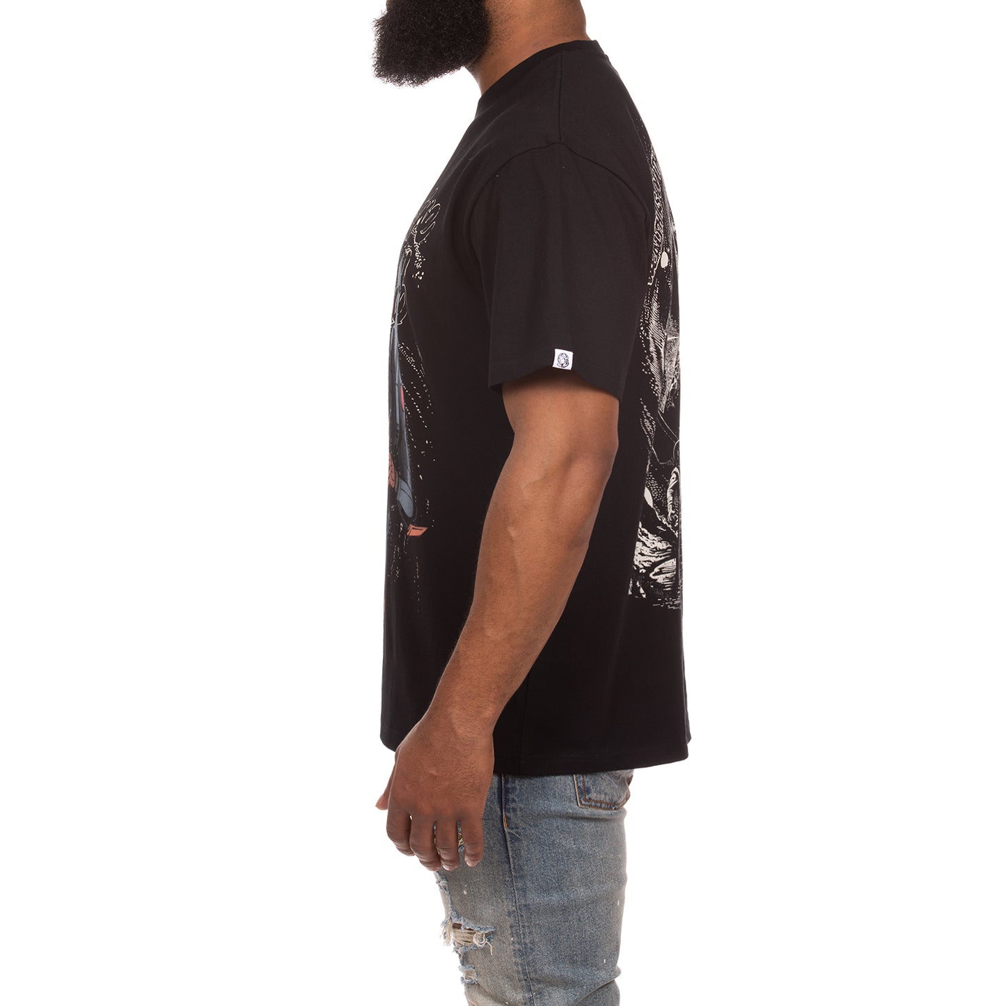 Billionaire Boys Club BB Quest SS Knit