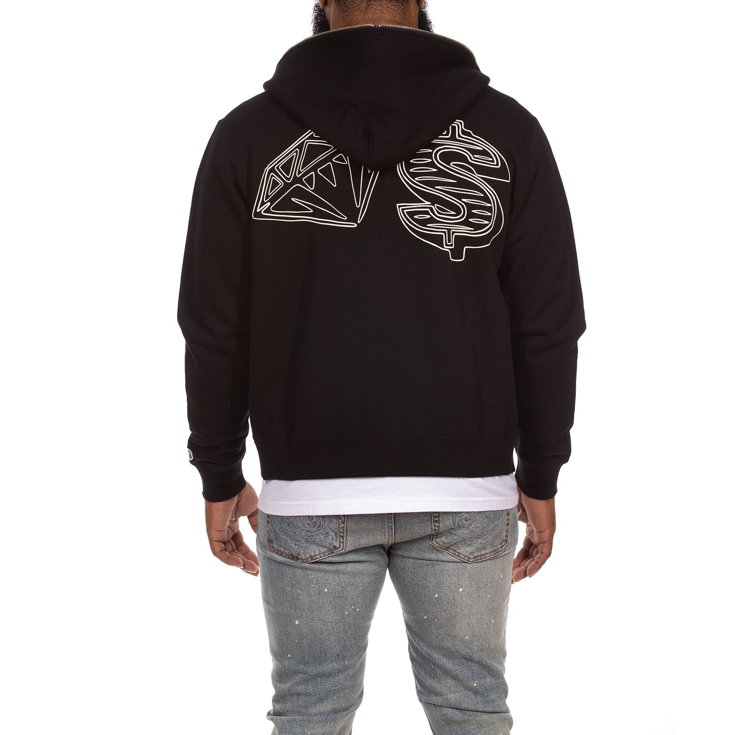Billionaire Boys Club BB Karat Hoodie