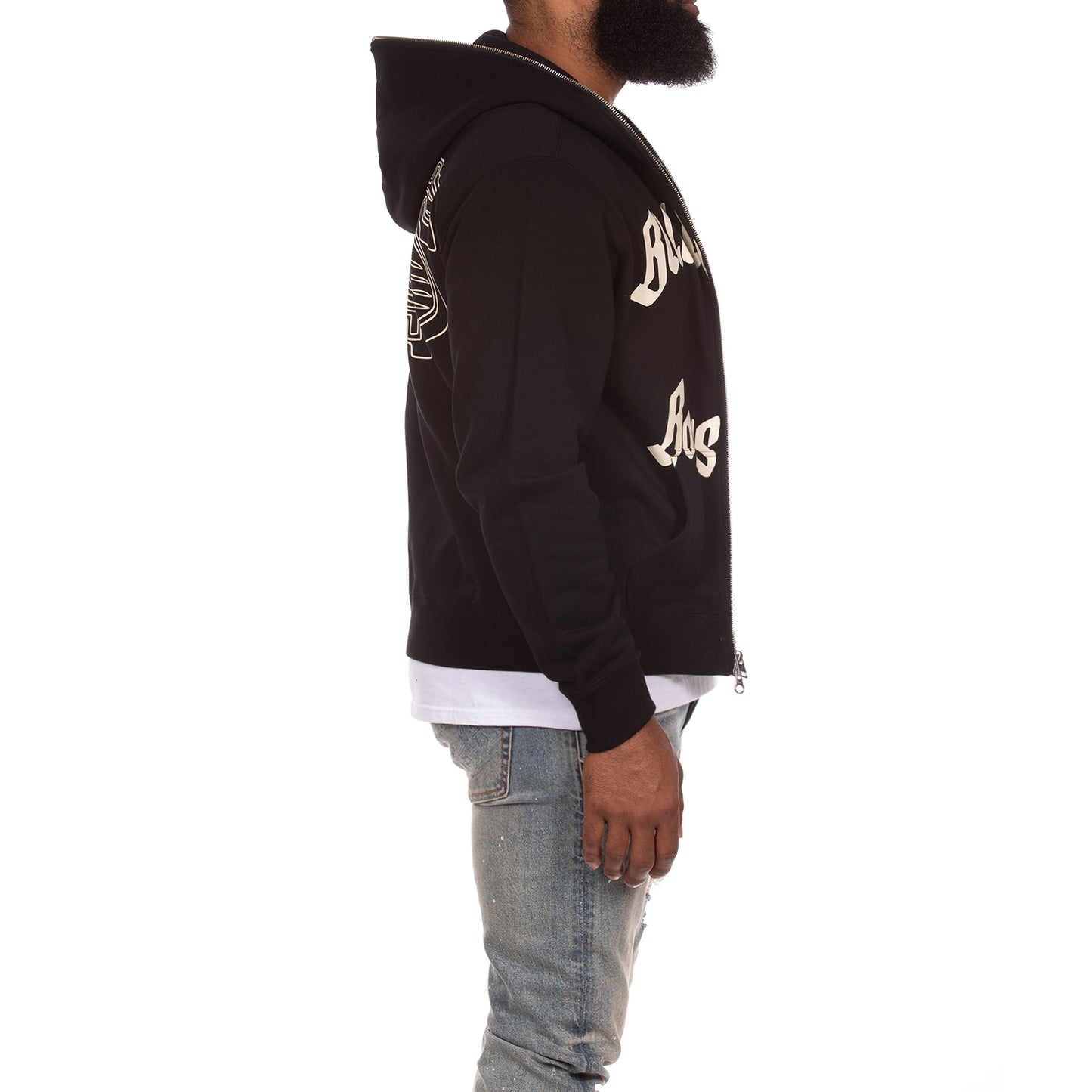 Billionaire Boys Club BB Karat Hoodie
