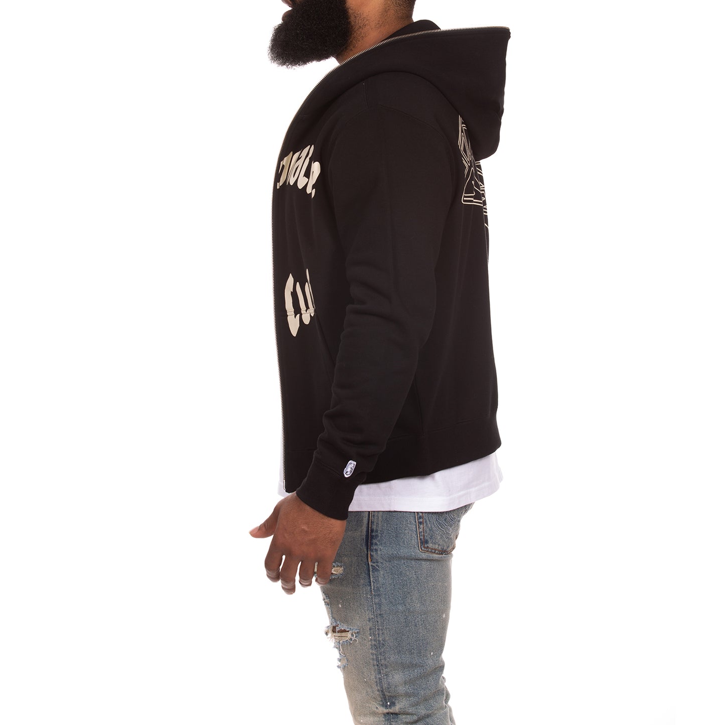 Billionaire Boys Club BB Karat Hoodie