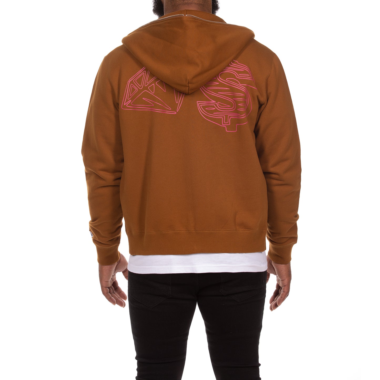 Billionaire Boys Club BB Karat Hoodie