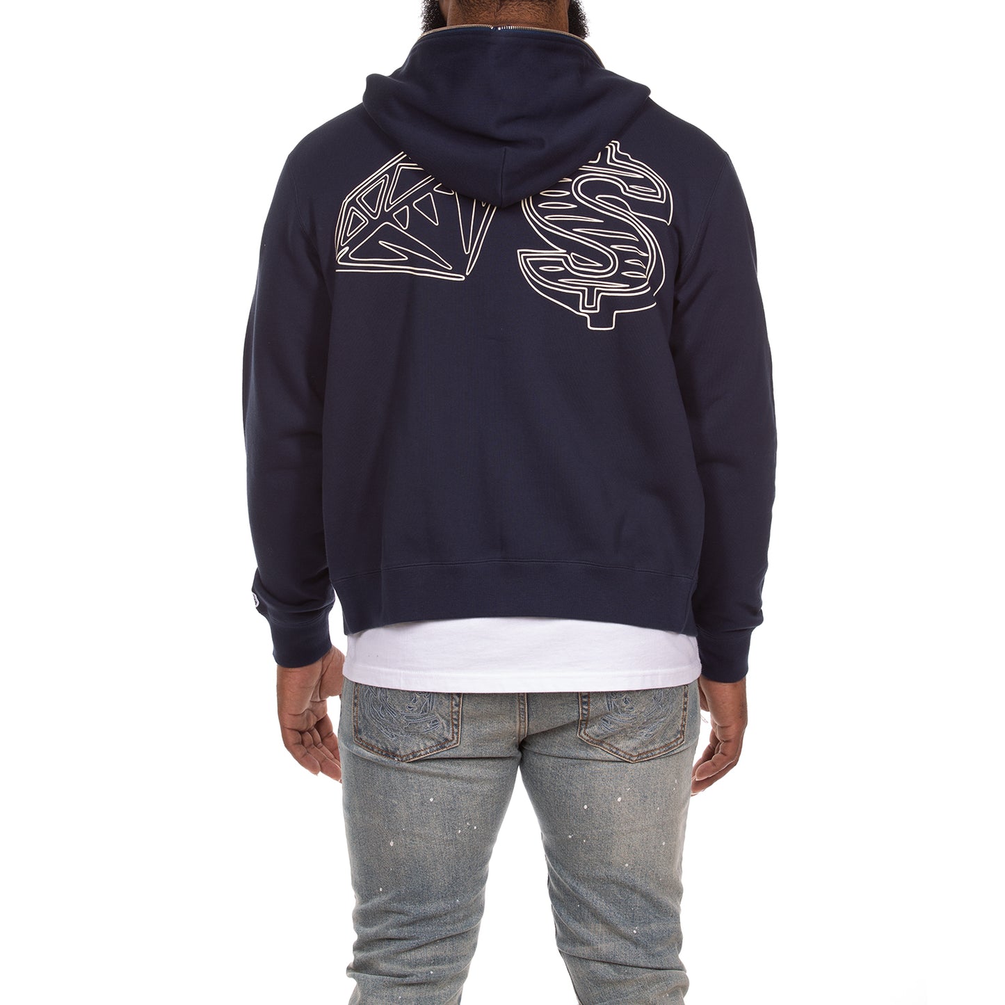 Billionaire Boys Club BB Karat Hoodie