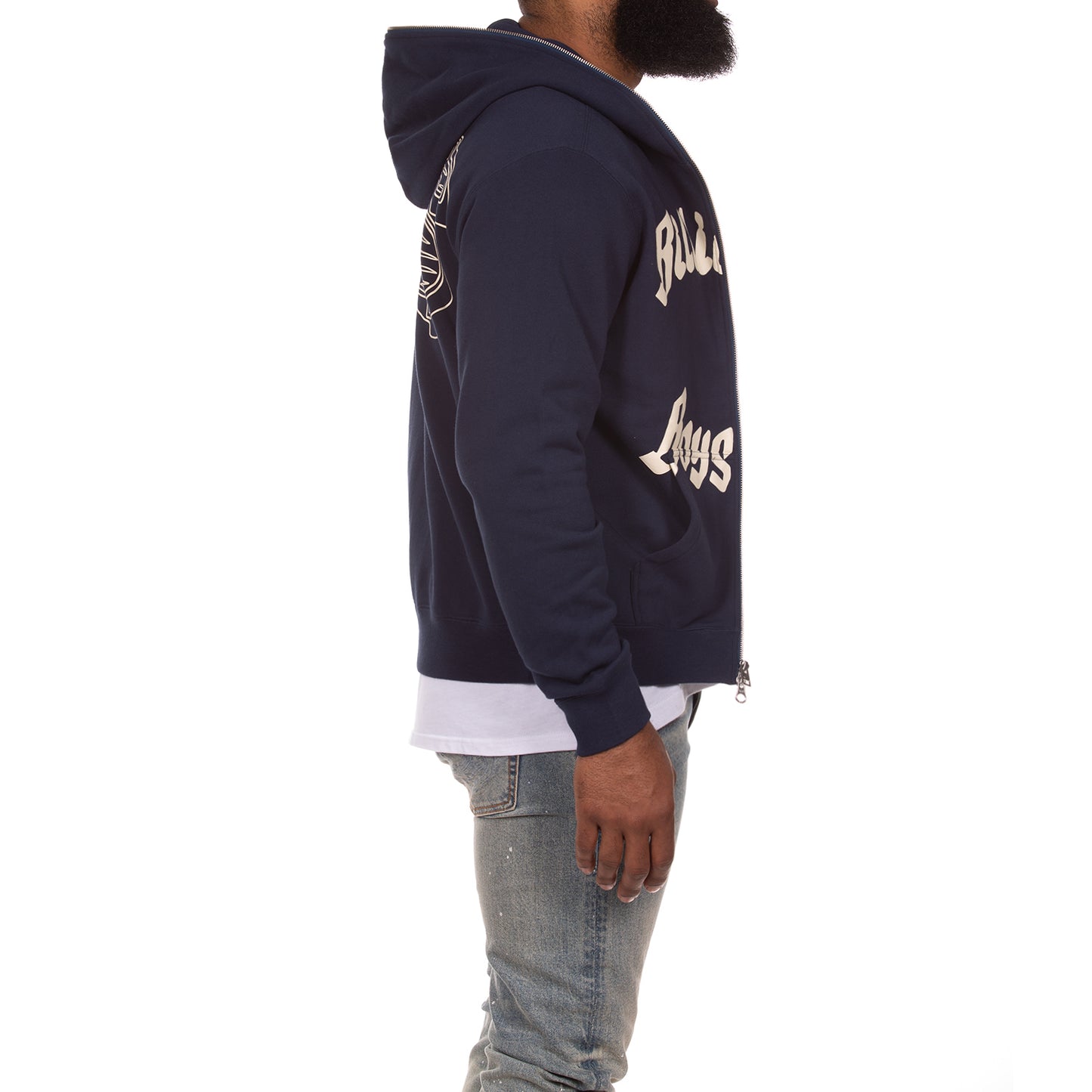 Billionaire Boys Club BB Karat Hoodie