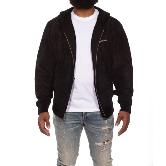 Billionaire Boys Club BB Fuzz Hoodie