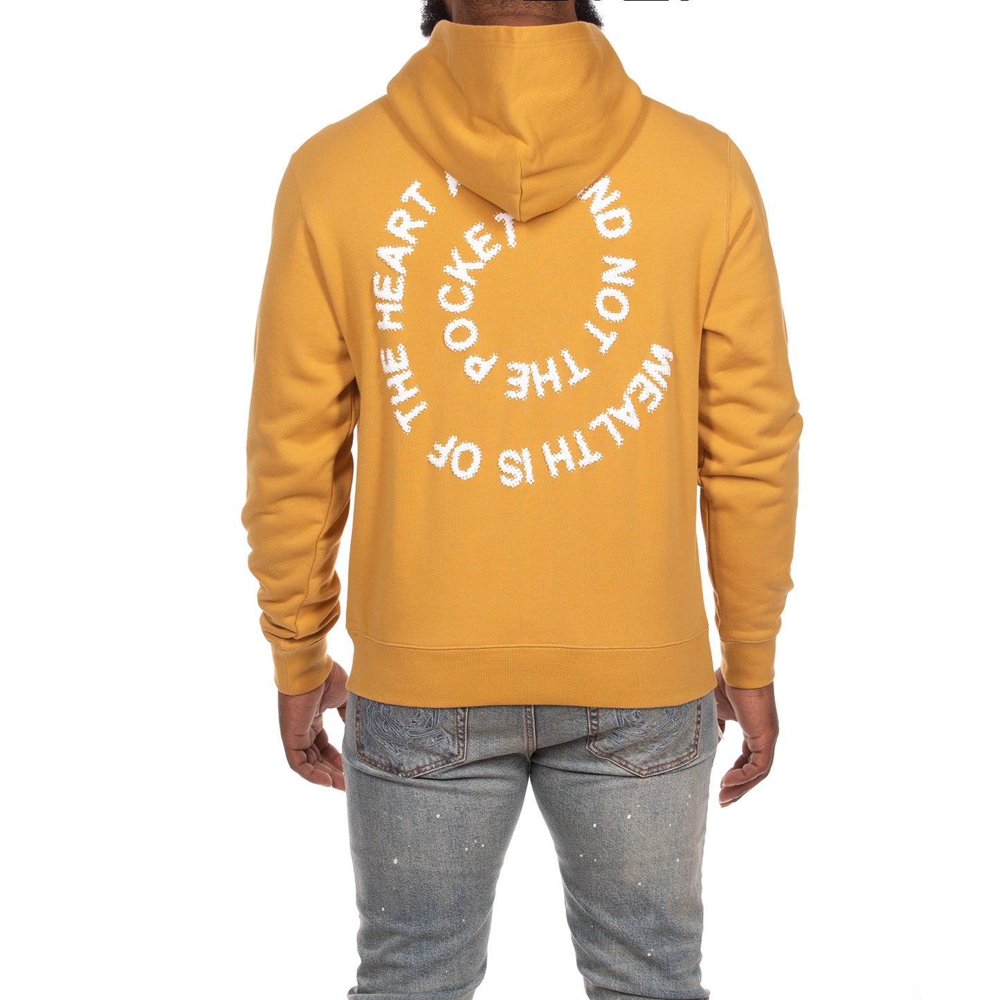 Billionaire Boys Club BB Script Hoodie