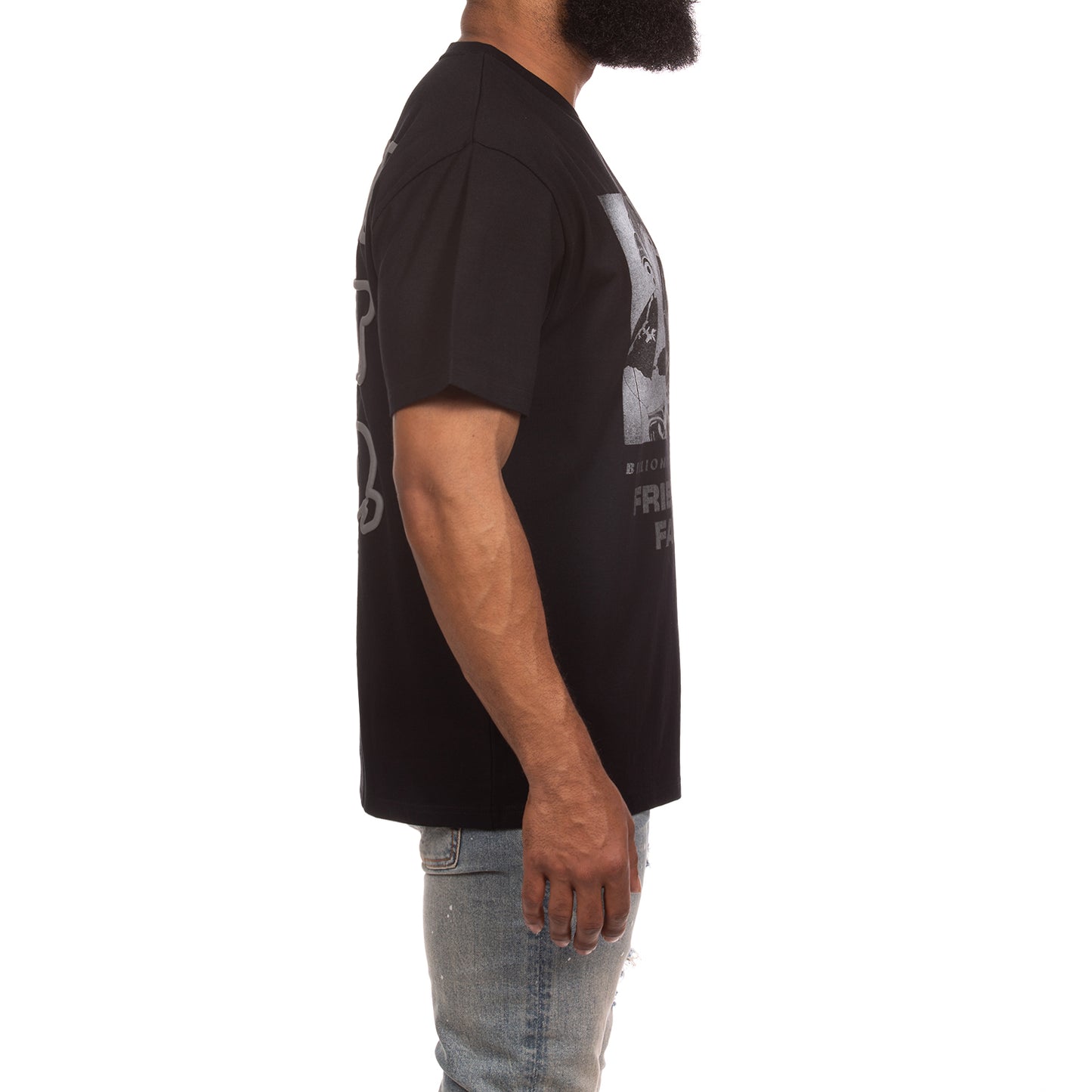 Billionaire Boys Club BB Friends And Family SS Knit