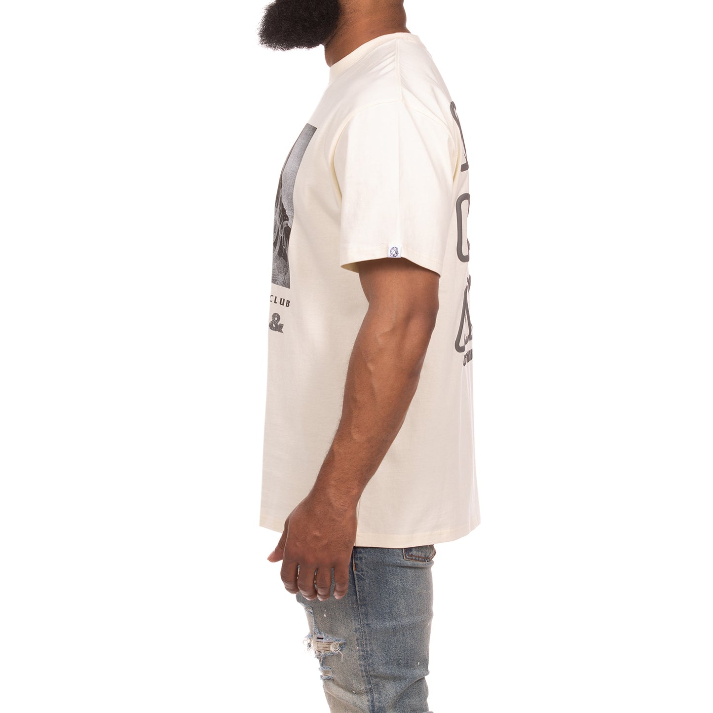 Billionaire Boys Club BB Friends And Family SS Knit