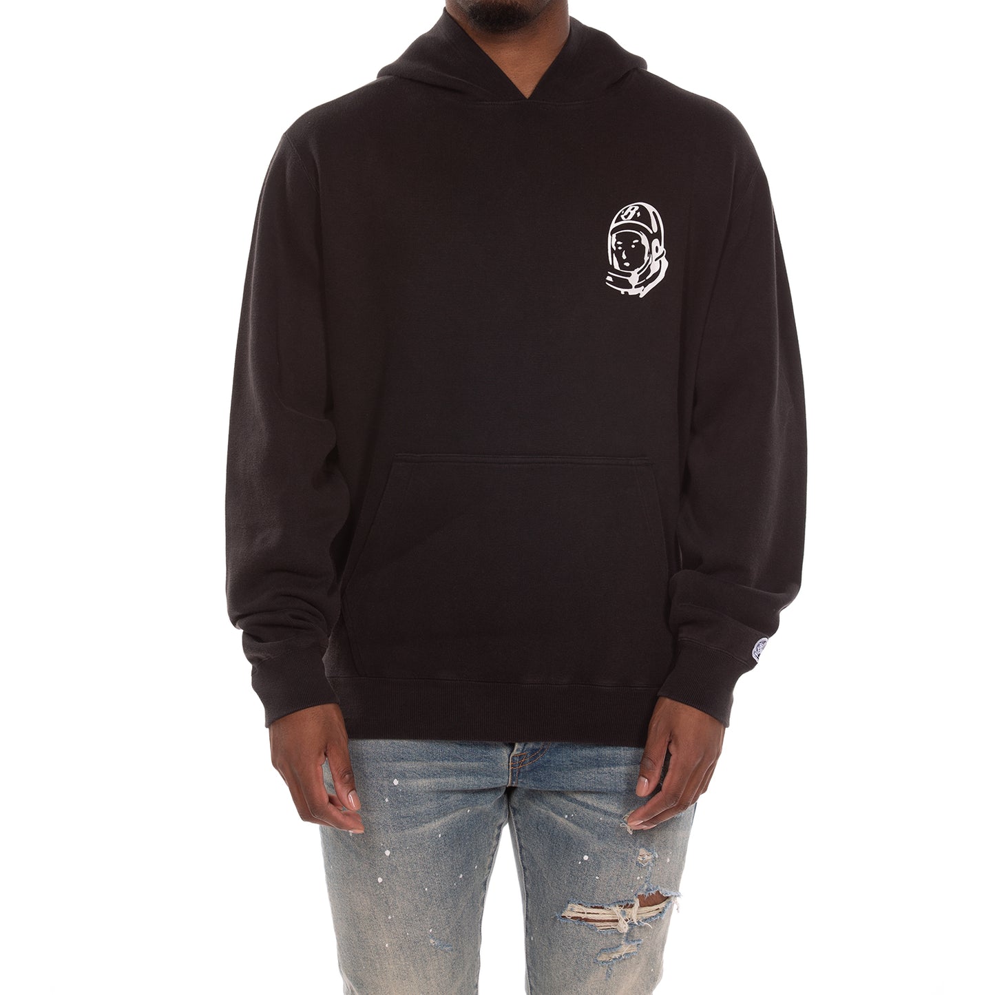 Billionaire Boys Club BB Timelapse Hoodie