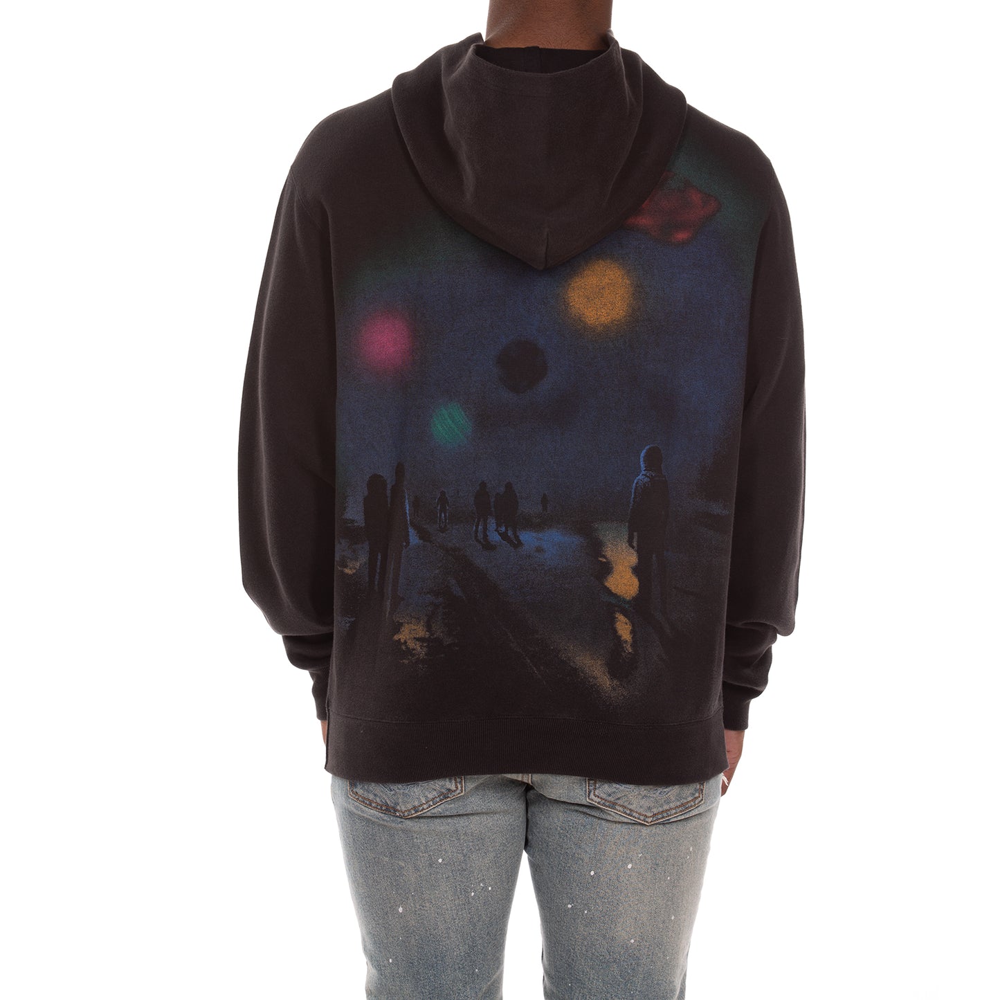 Billionaire Boys Club BB Timelapse Hoodie