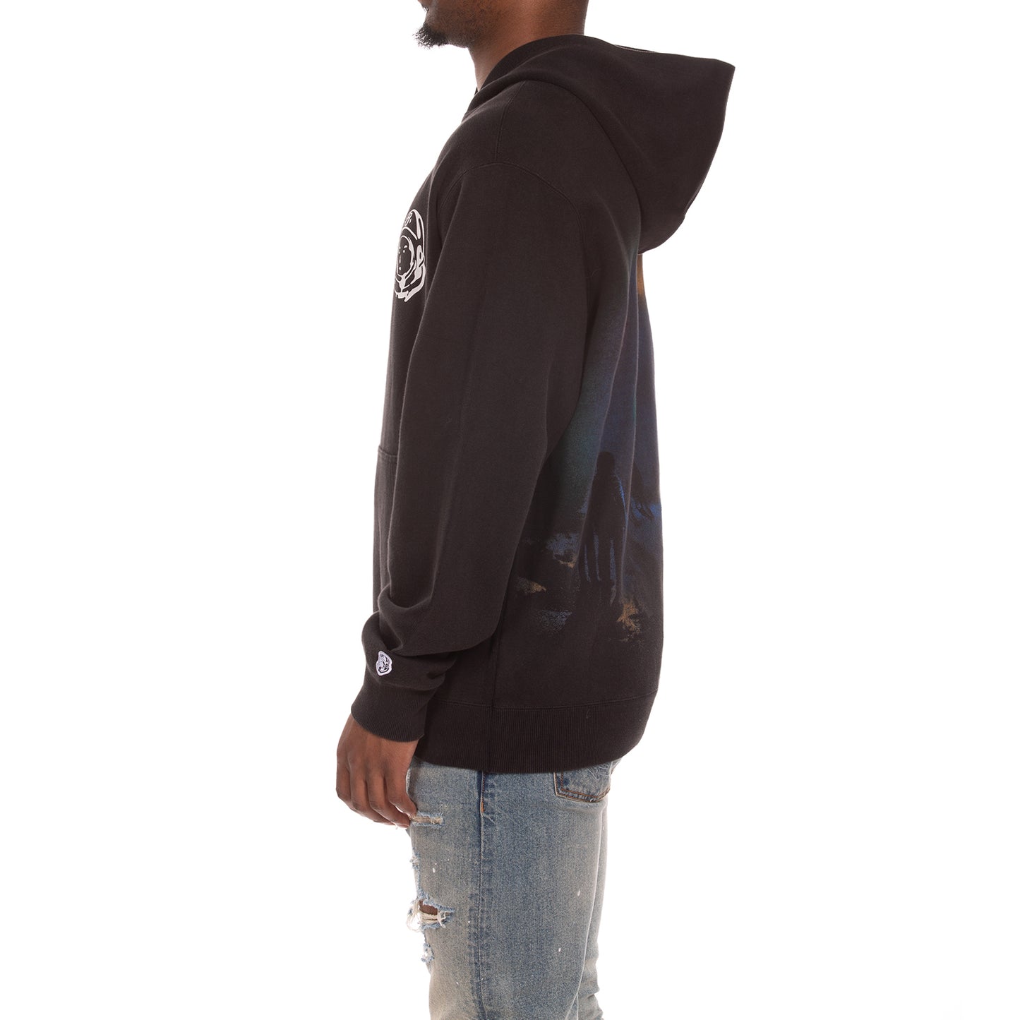 Billionaire Boys Club BB Timelapse Hoodie
