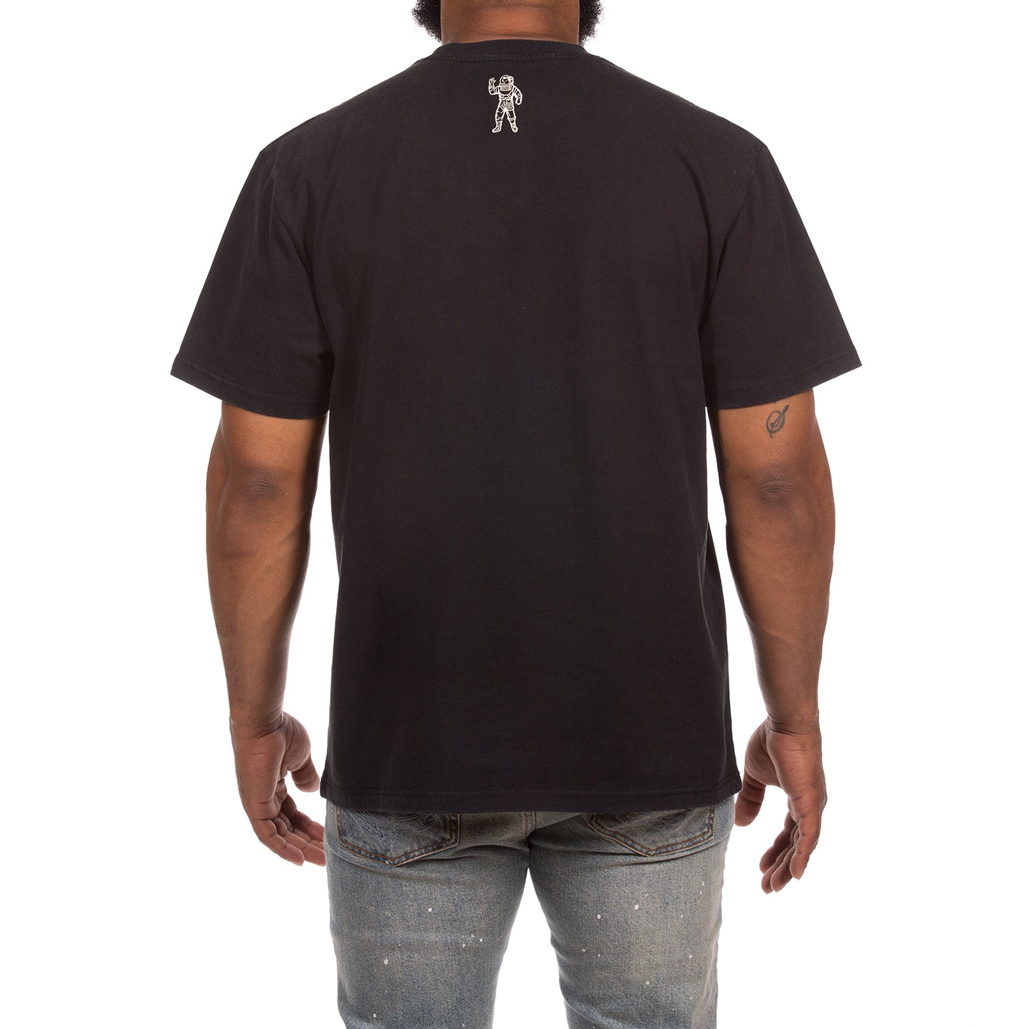 Billionaire Boys Club BB Mist SS Knit