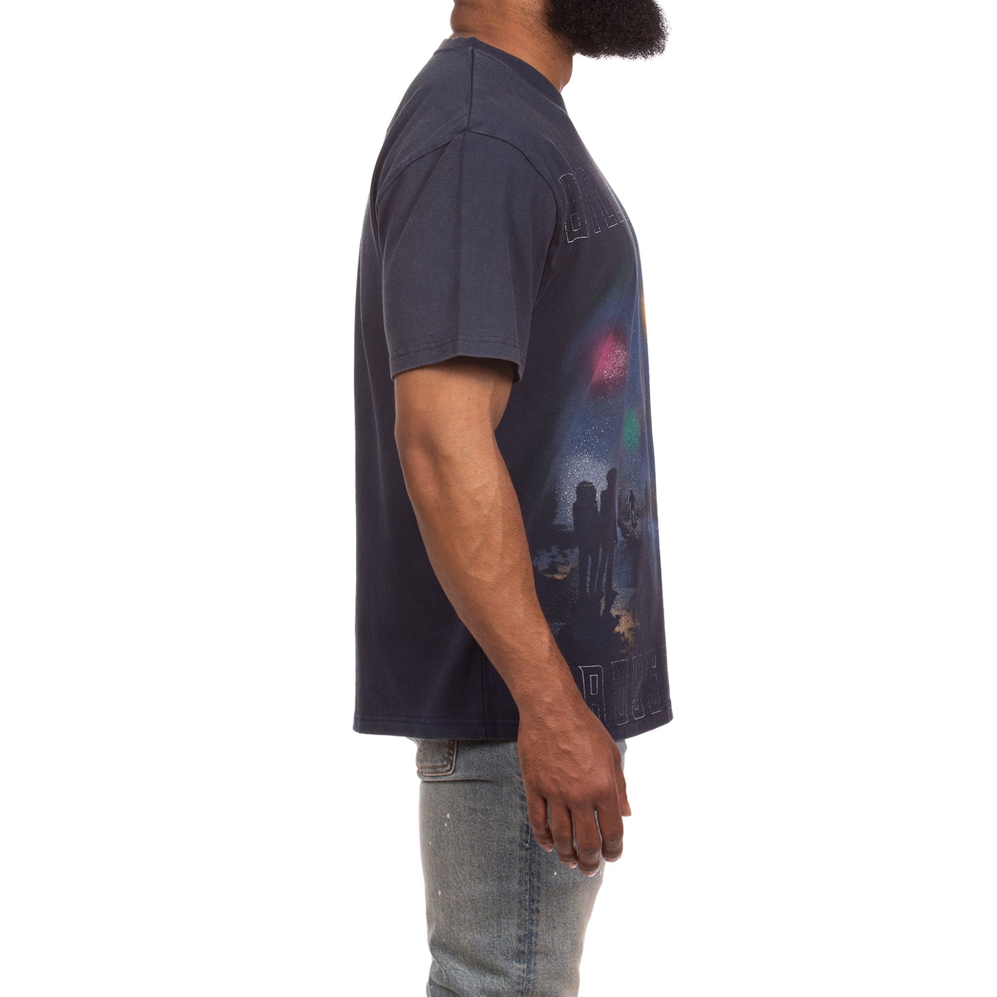 Billionaire Boys Club BB Mist SS Knit