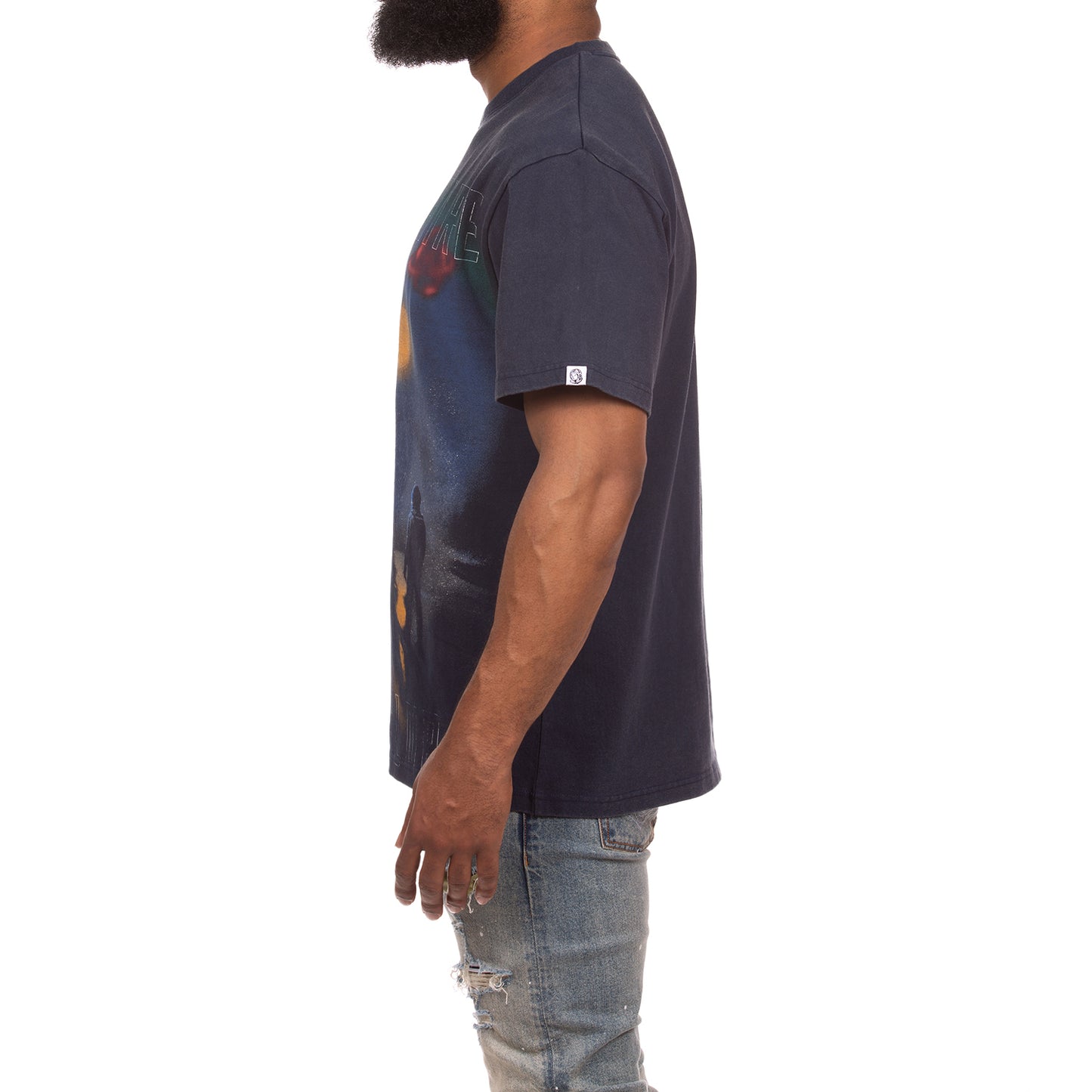 Billionaire Boys Club BB Mist SS Knit