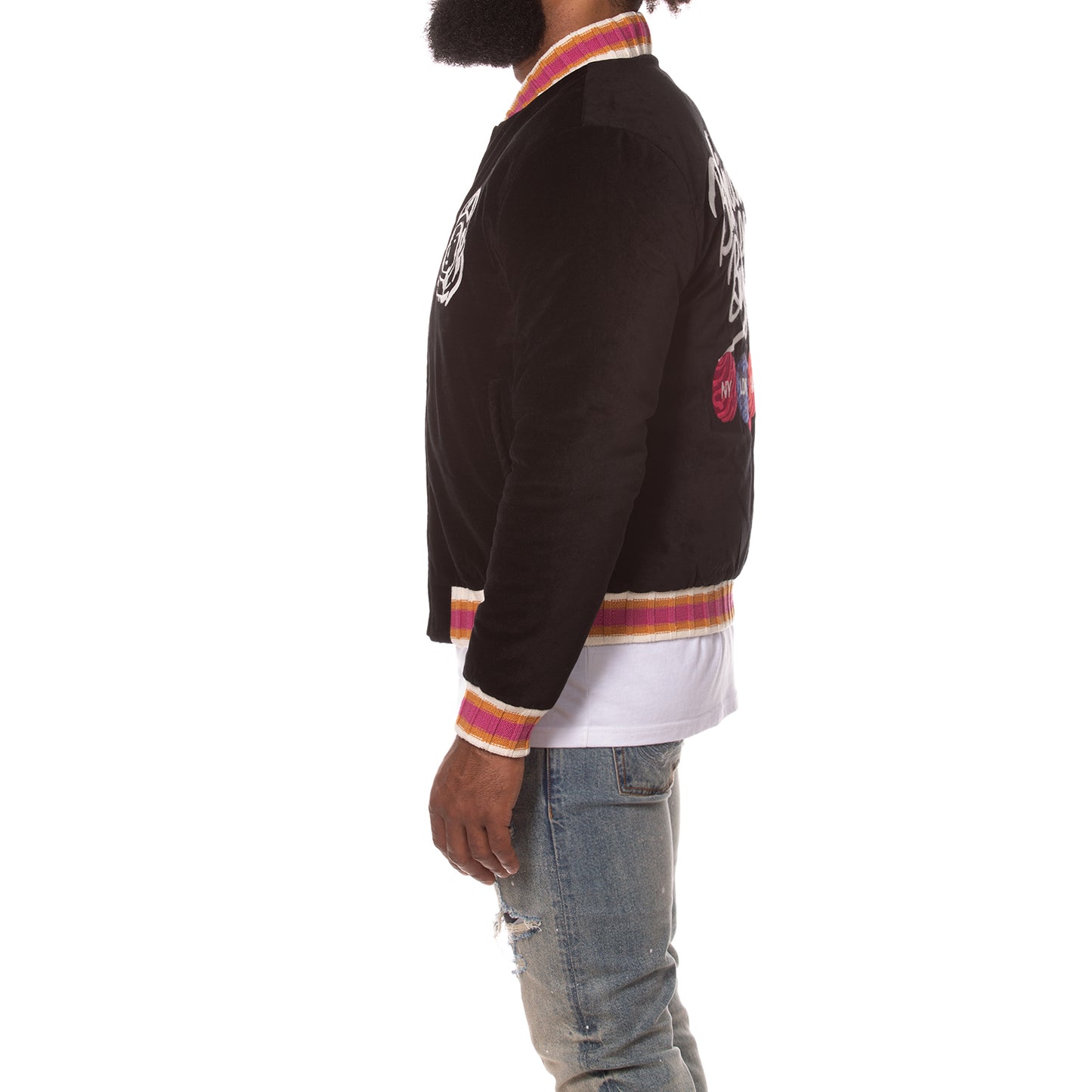 Billionaire Boys Club BB Wealth Jacket
