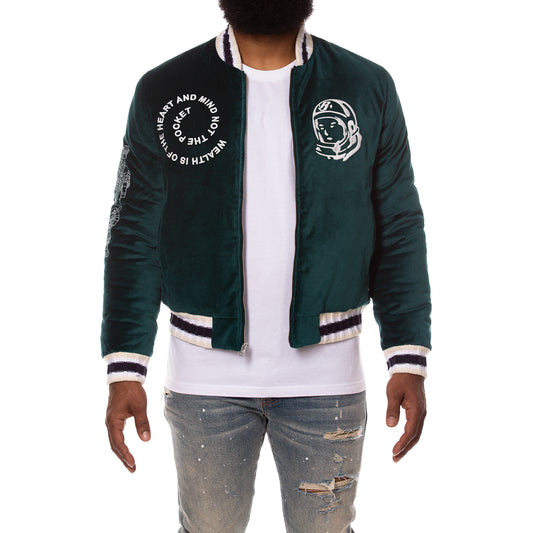 Billionaire Boys Club BB Wealth Jacket
