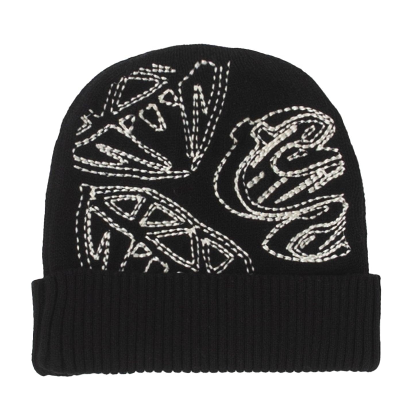 Billionaire Boys Club BB Diamond Dollar Beanie