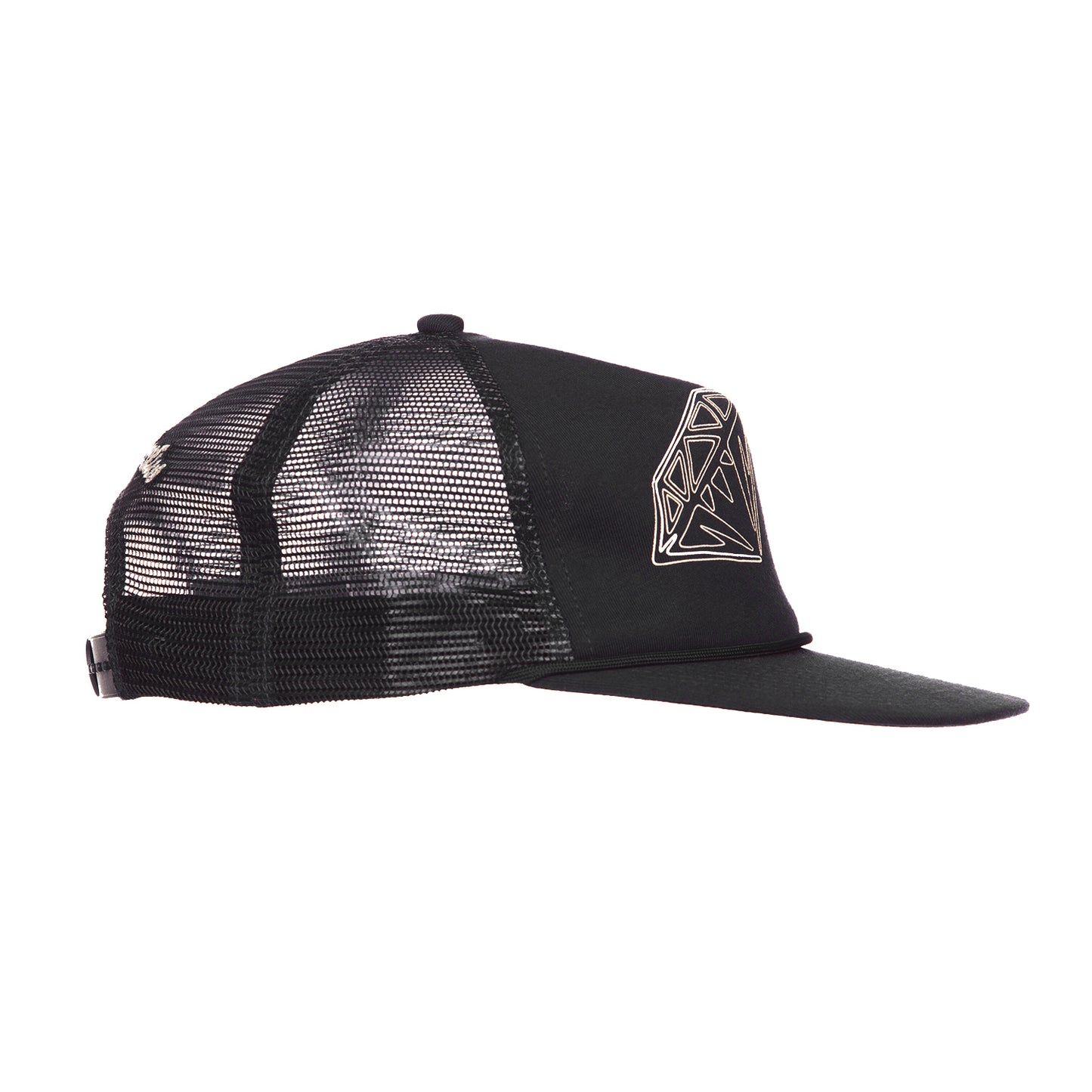 Billionaire Boys Club BB D & S Trucker Hat