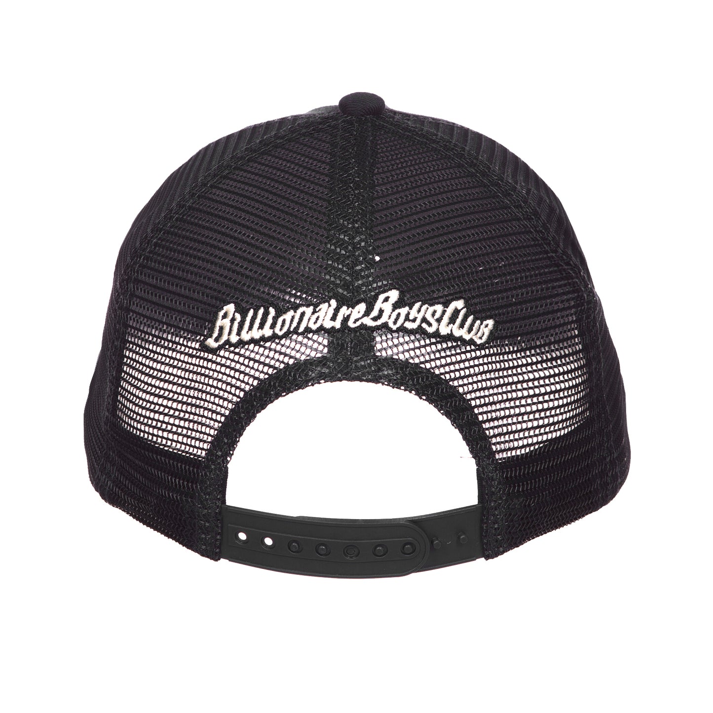 Billionaire Boys Club BB D & S Trucker Hat