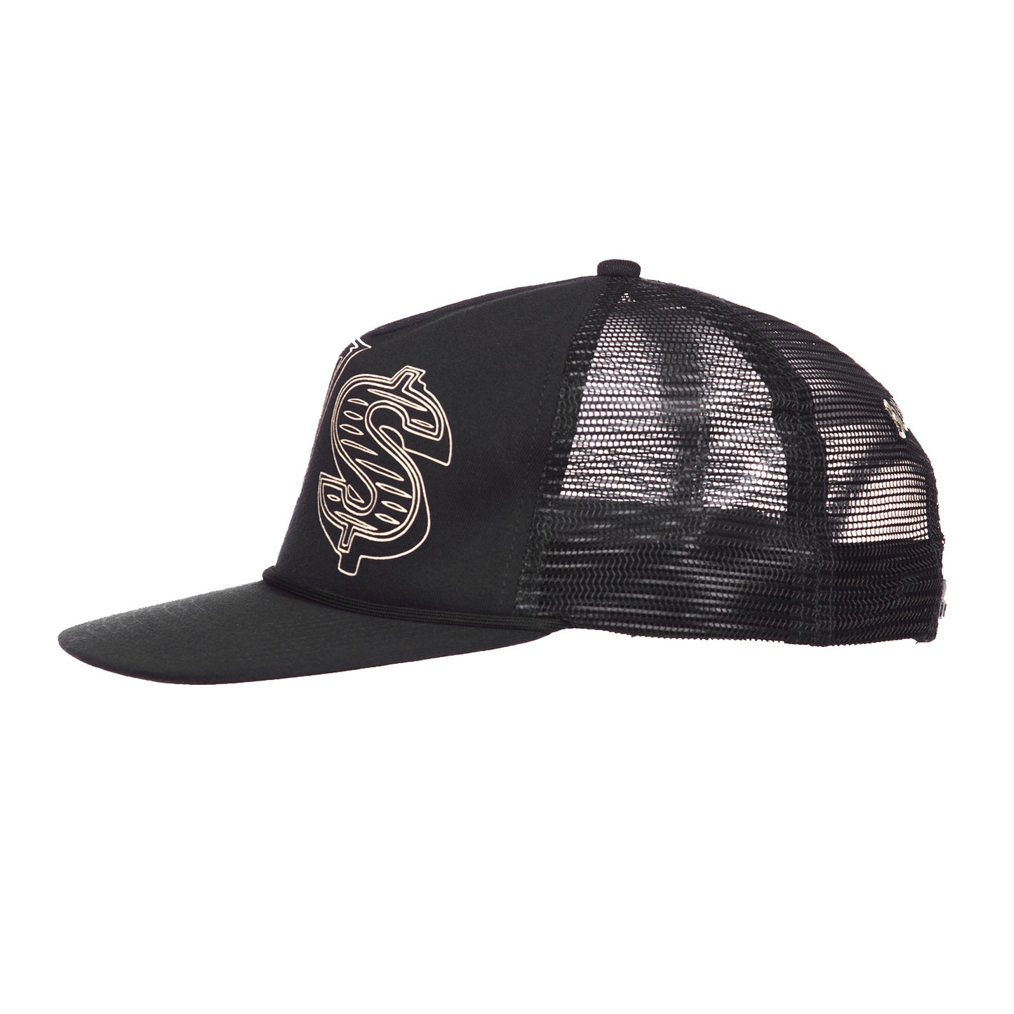 Billionaire Boys Club BB D & S Trucker Hat