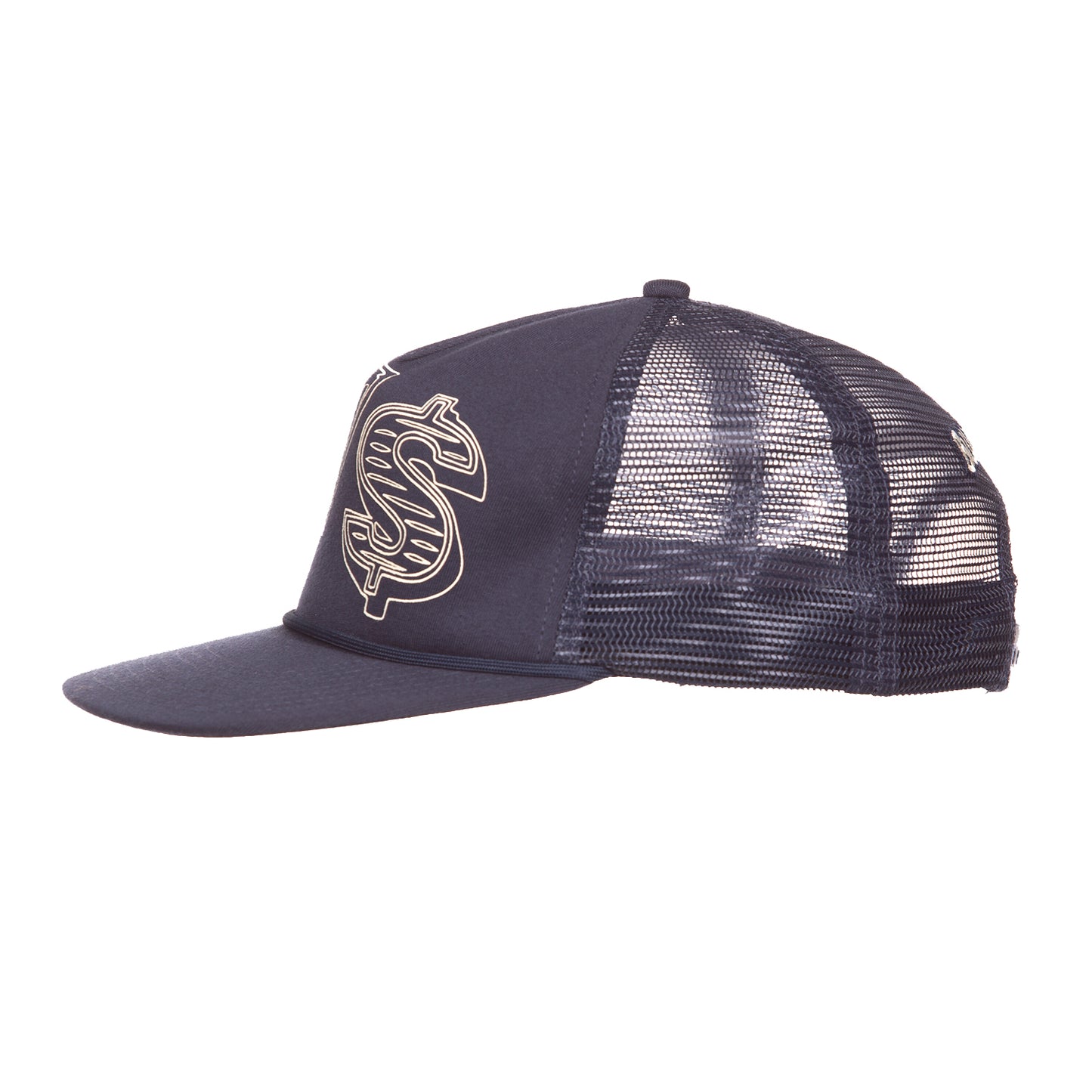 Billionaire Boys Club BB D & S Trucker Hat