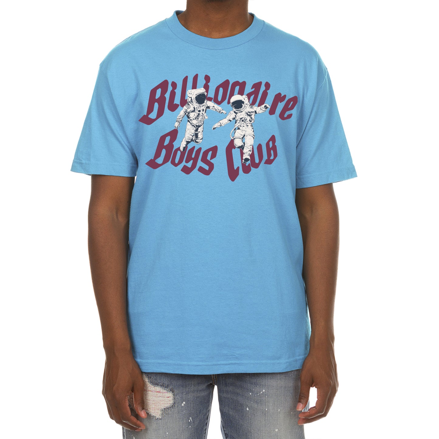 Billionaire Boys Club T-Shirt BB Flyers SS Tee