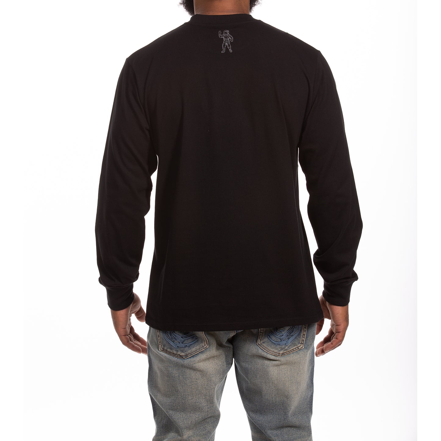 Billionaire Boys Club BB Thermal LS Knit