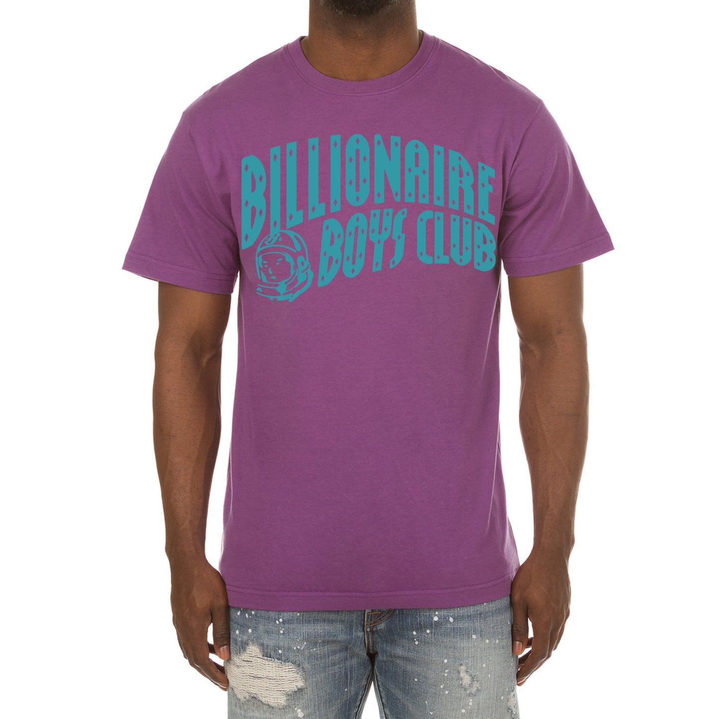 Billionaire Boys Club BB Curve SS Tee