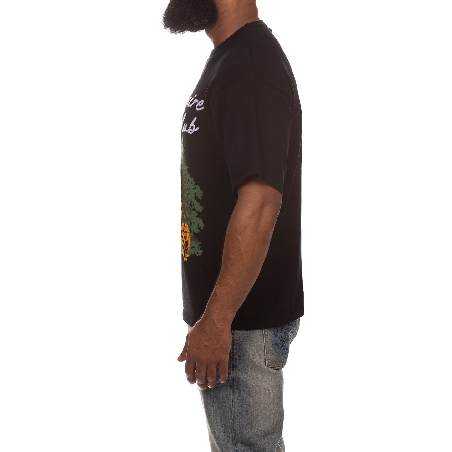 Billionaire Boys Club BB Peak SS Knit