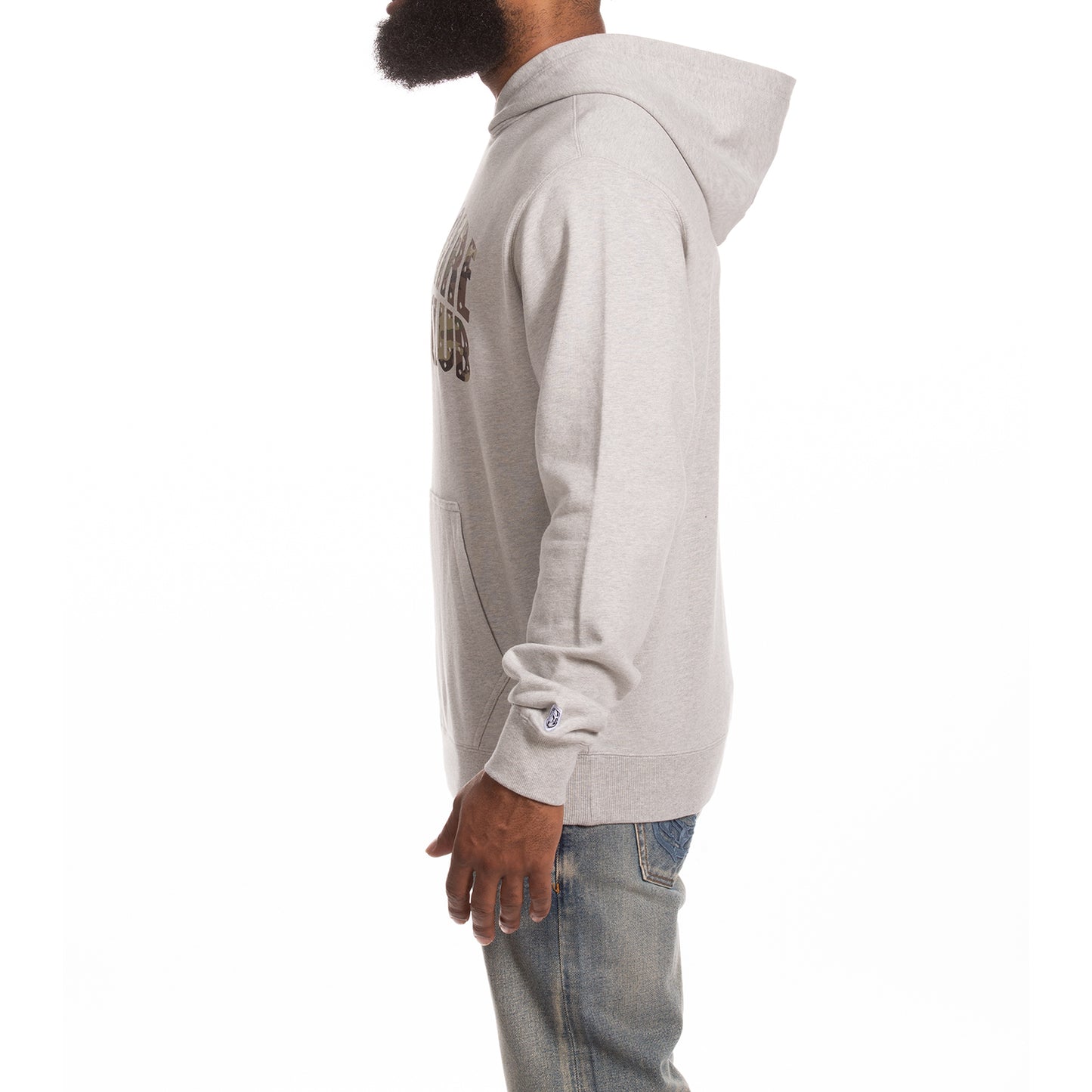 Billionaire Boys Club BB Camo Hoodie