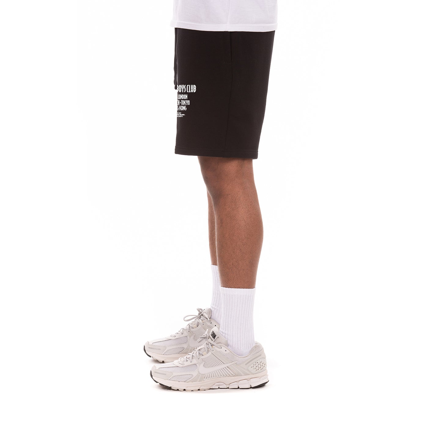 Billionaire Boys Club BB Satellite Shorts