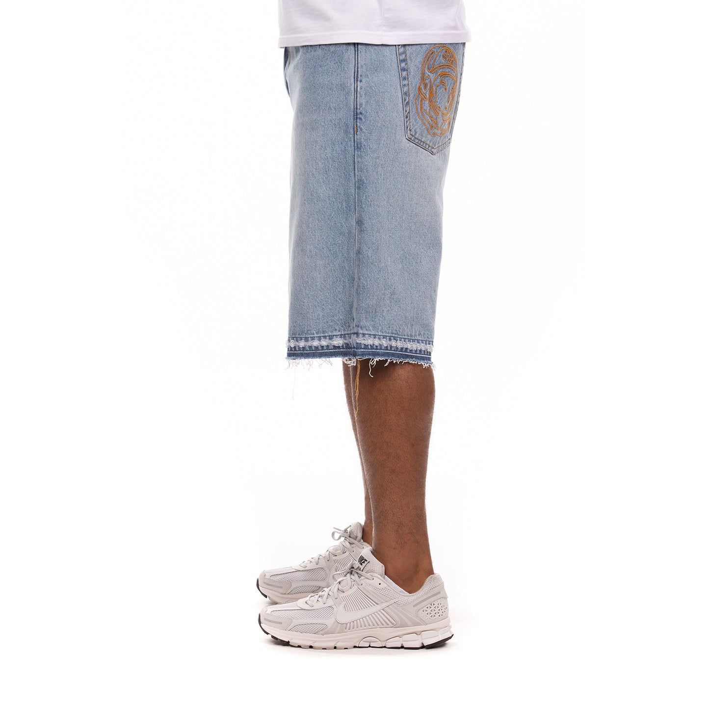 Billionaire Boys Club BB Lunar Shorts Classic Fit