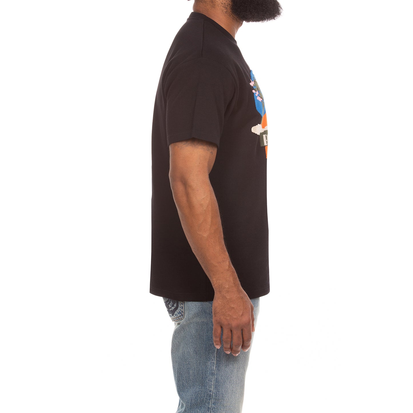 Billionaire Boys Club BB Peak SS Knit