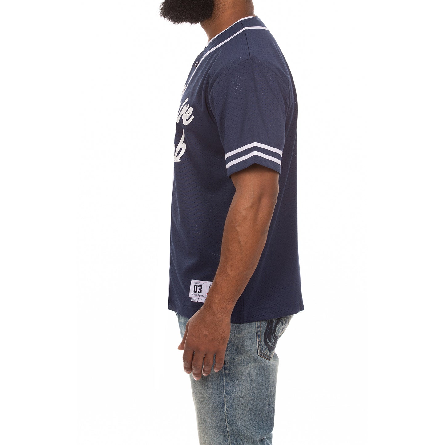 Billionaire Boys Club BB Big Chew SS Knit