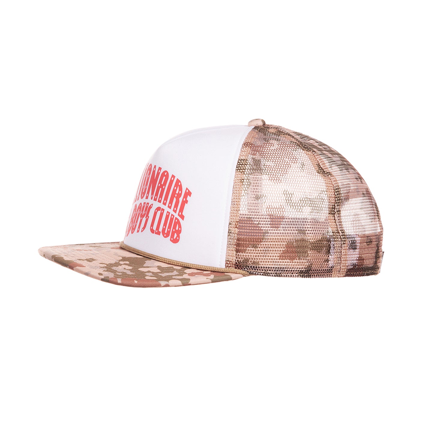 Billionaire Boys Club BB Cam Truck Hat