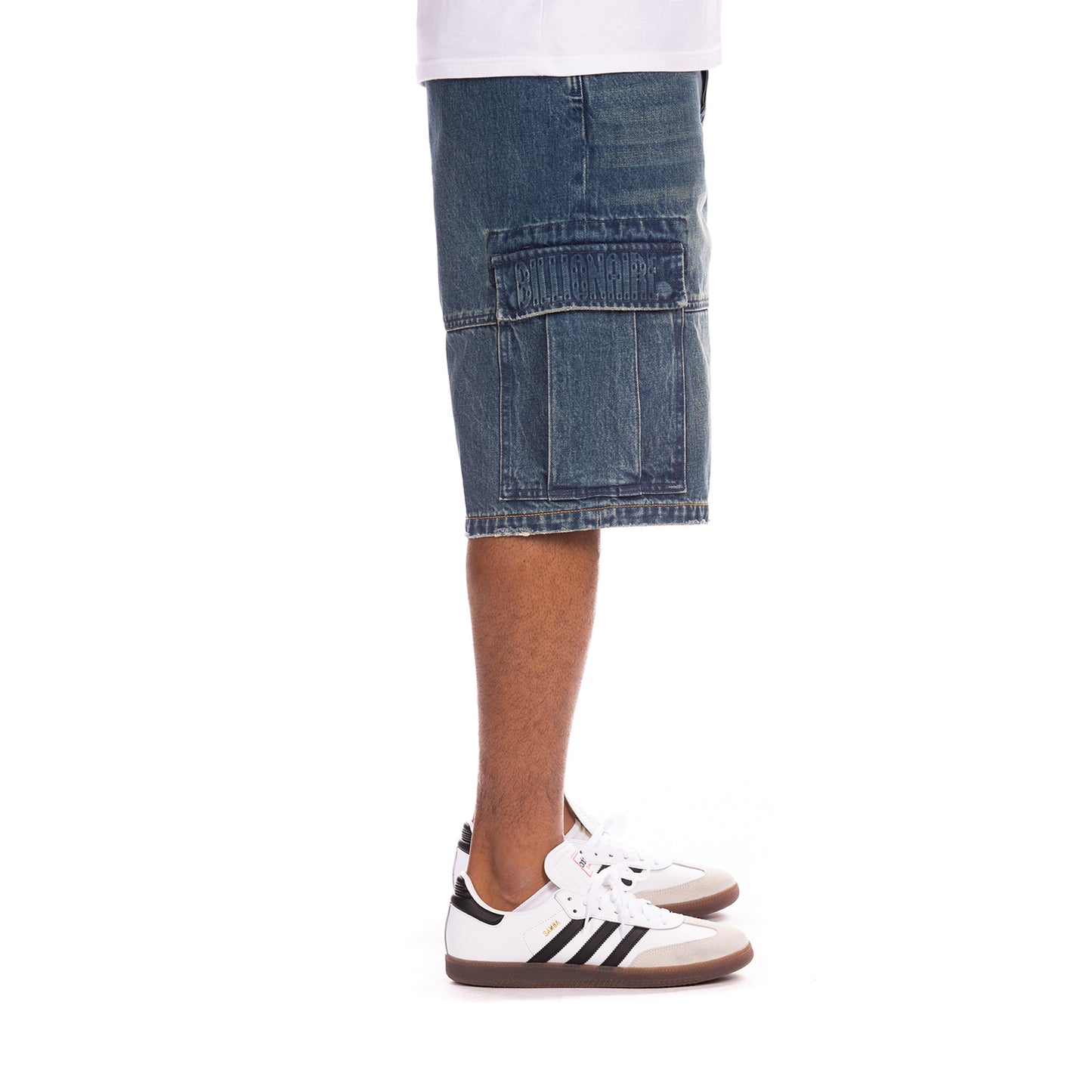 Billionaire Boys Club BB Hike Shorts Classic Fit