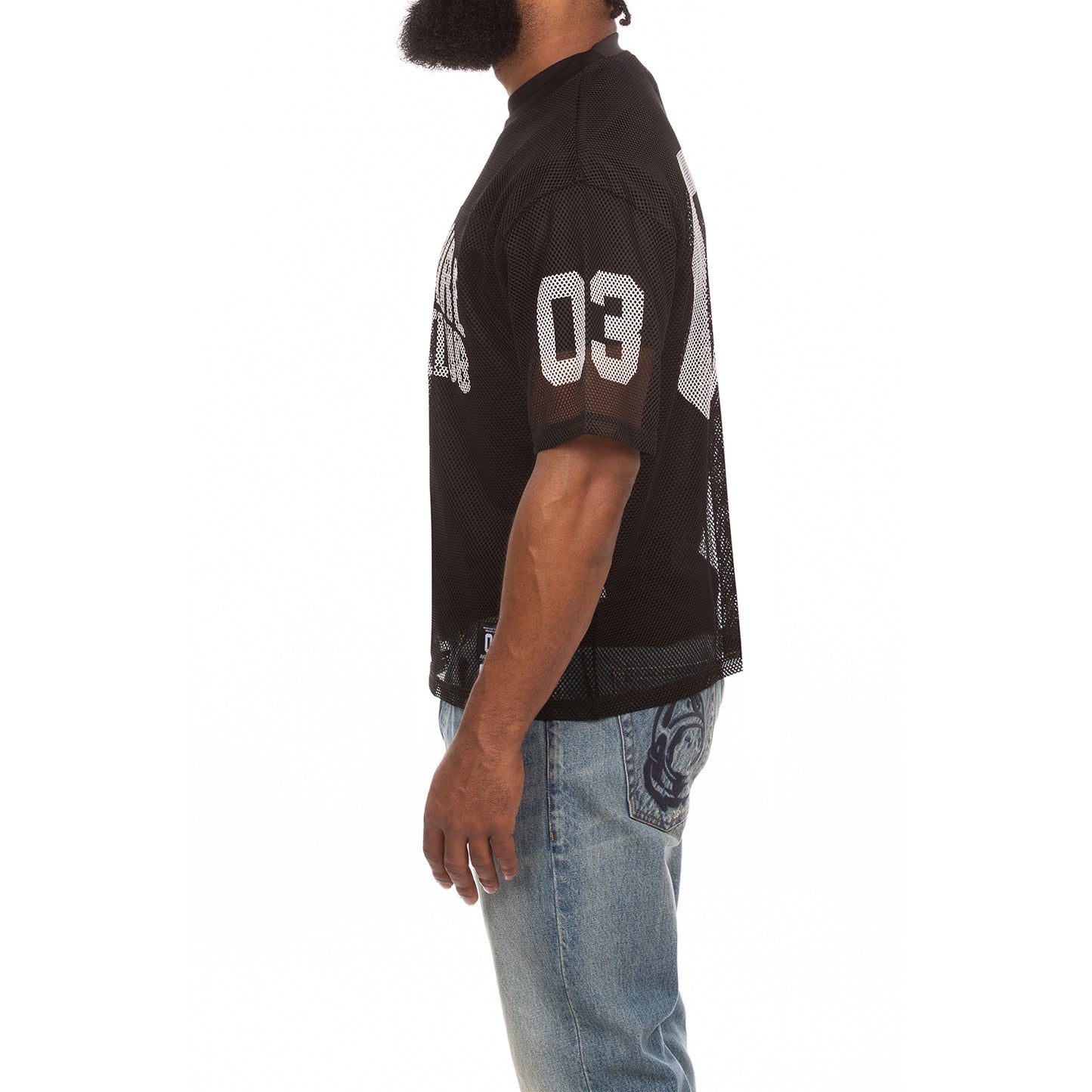 Billionaire Boys Club BB Varsity SS Knit