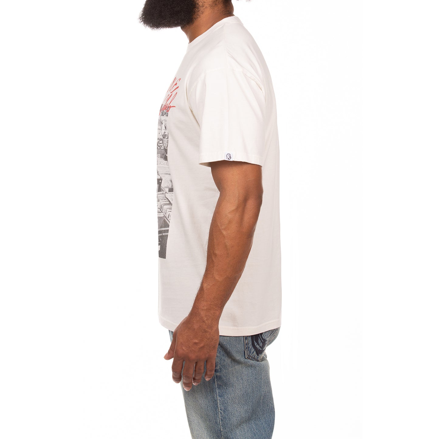 Billionaire Boys Club BB Crates SS Knit