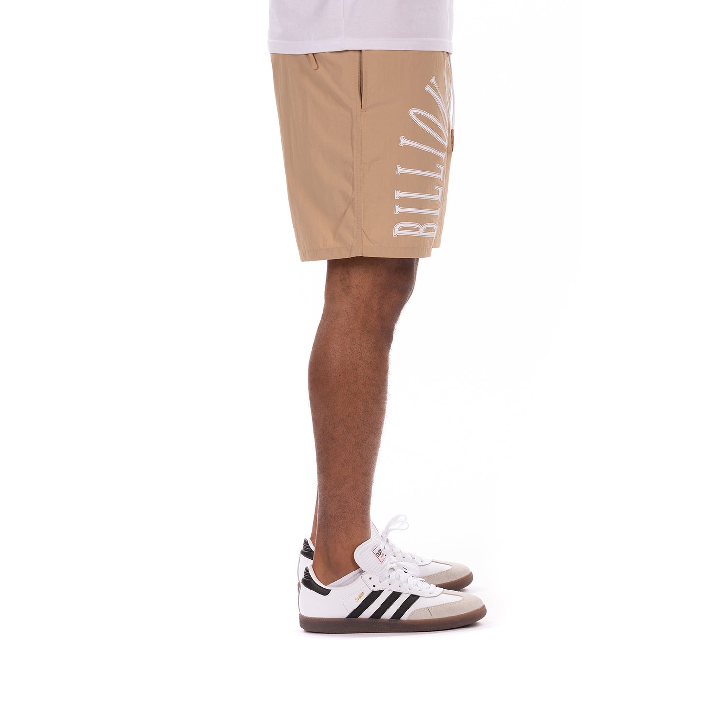 Billionaire Boys Club BB Sunrise Shorts
