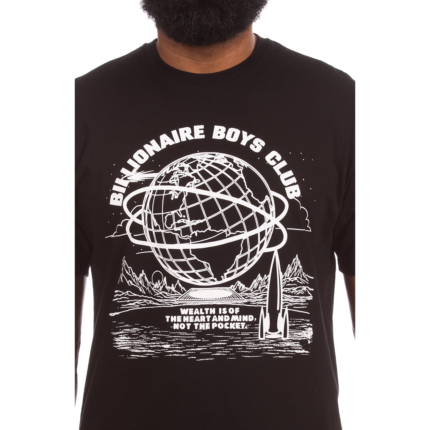 Billionaire Boys Club BB Fair SS Tee