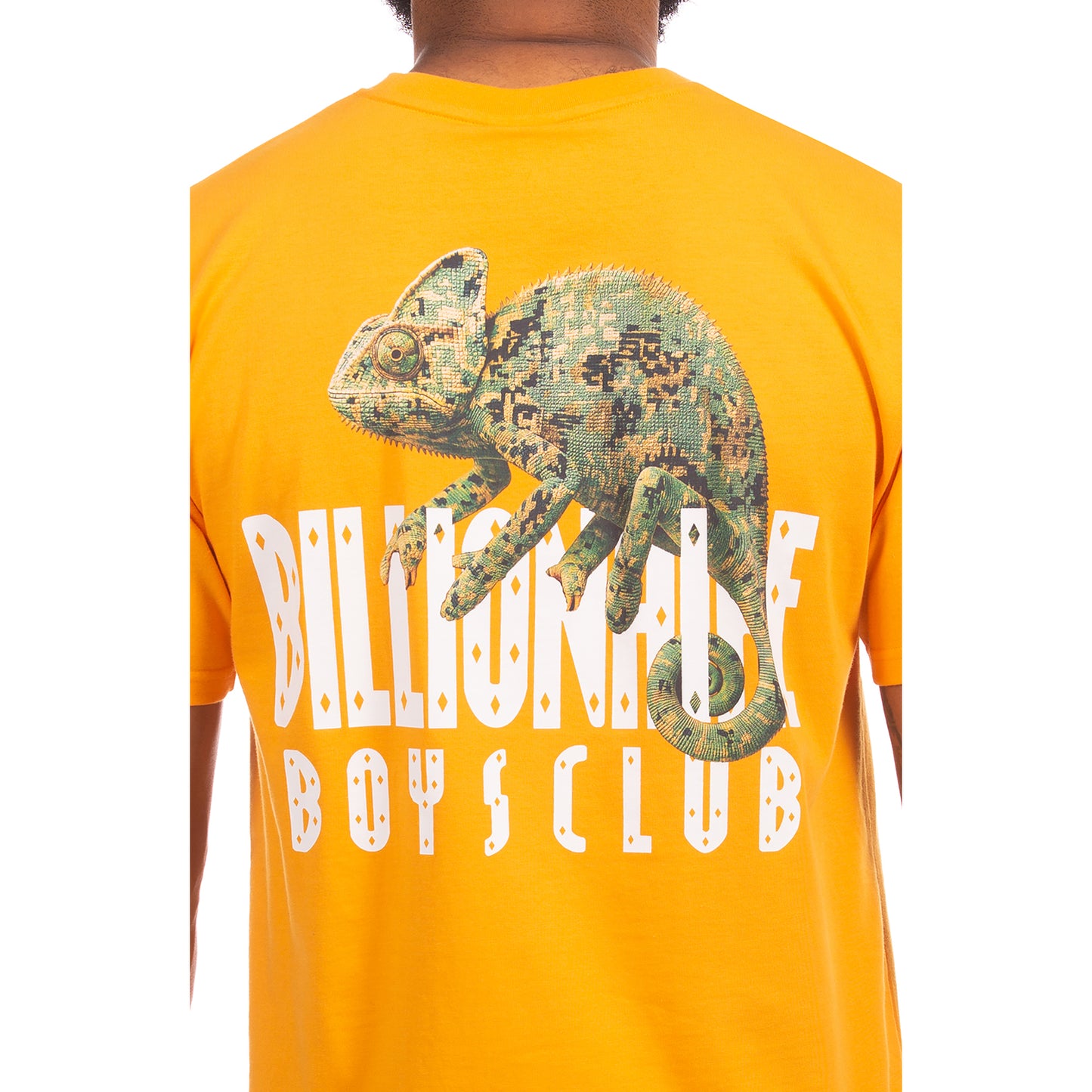 Billionaire Boys Club BB Camo SS Tee