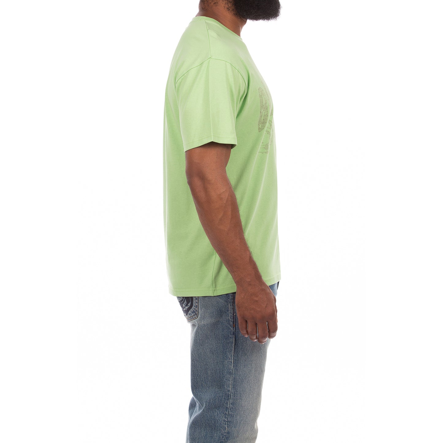 Billionaire Boys Club BB Curve SS Knit