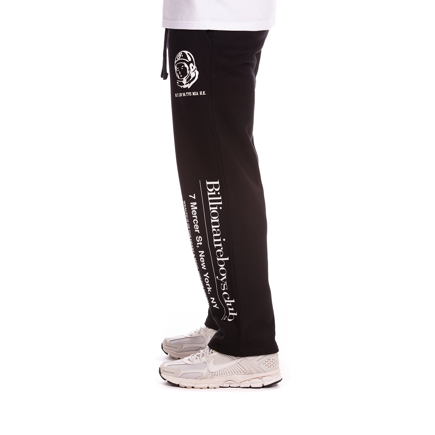 Billionaire Boys Club BB Legacy Pant
