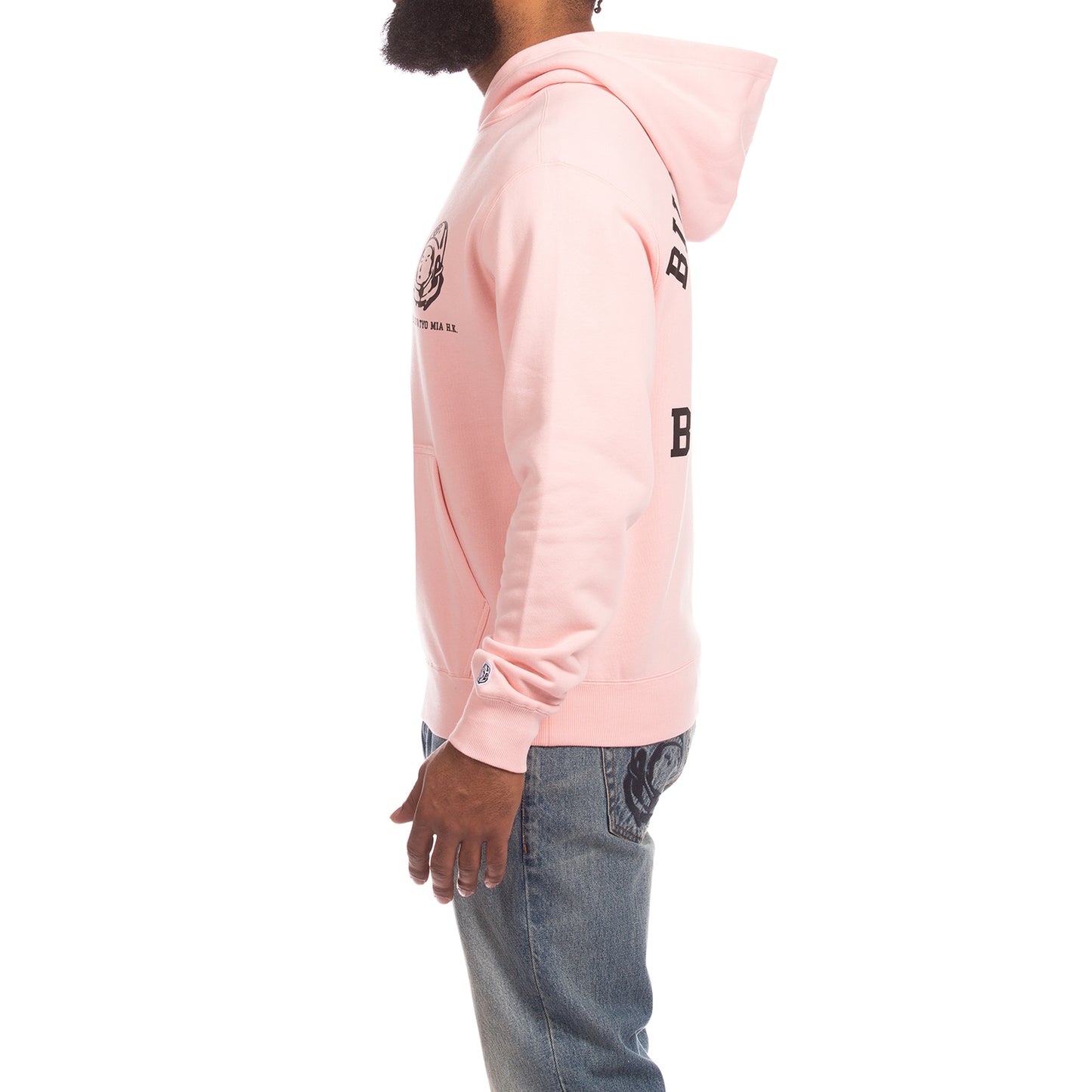 Billionaire Boys Club BB Members Hoodie